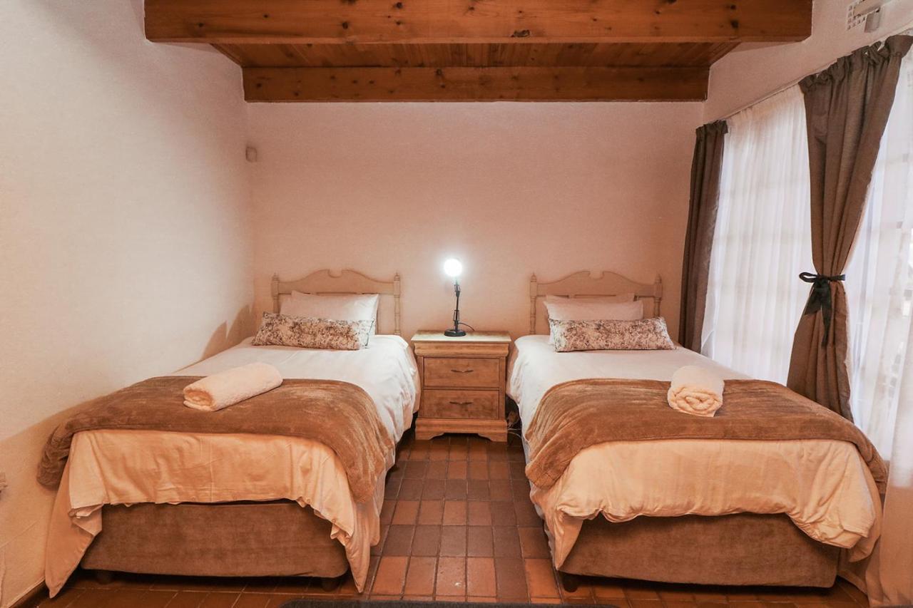 Swallows Nest Laingsburg Exterior foto